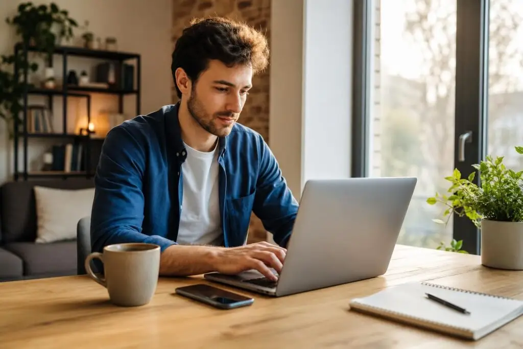 Freelance poslovi online: gde naći posao i kako početi