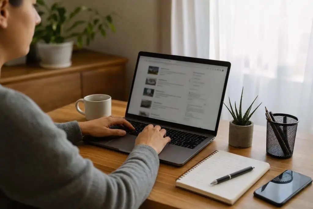 Najbolji online poslovi za početnike i iskusne radnike