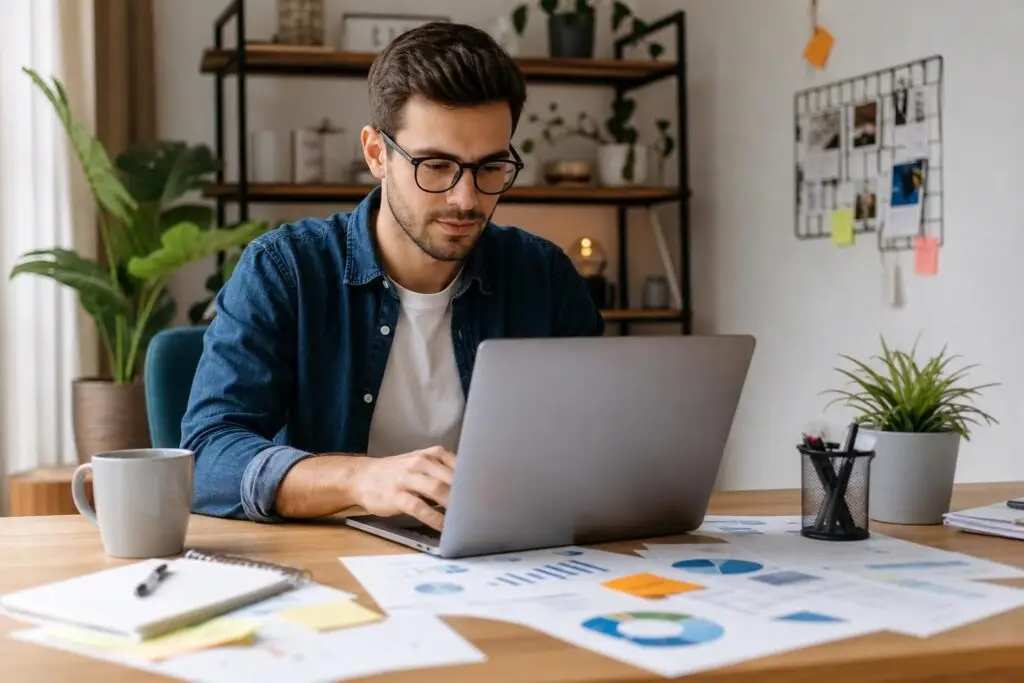 Online marketing poslovi: vrste, veštine i gde naći oglase