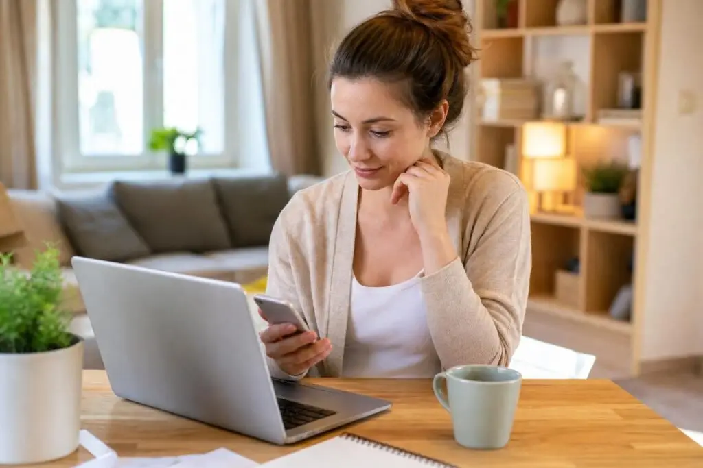 Poslovi online od kuce: vodič za početnike